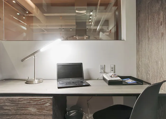 Etage Executive Living